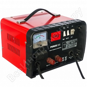 -  FUBAG FORCE 220